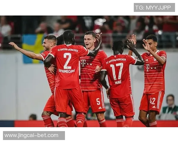 足总杯精彩对决拜仁狂胜热刺四球晋级点球大战瞬间点燃全场激情